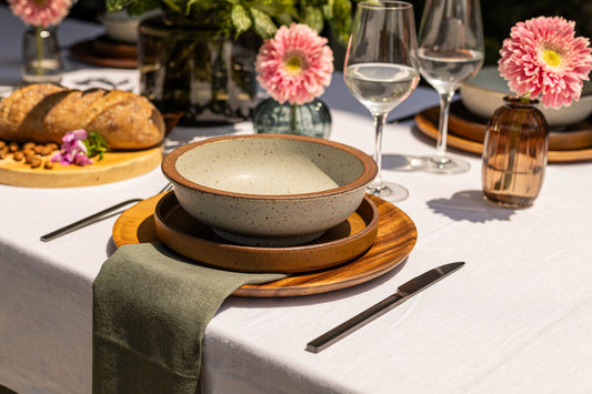 How to take care of your linen pieces
