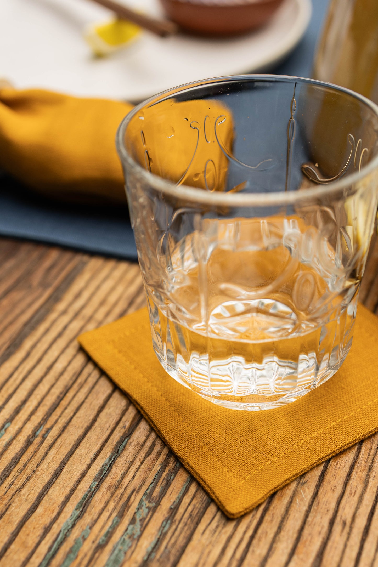 Coasters (set of 6)
