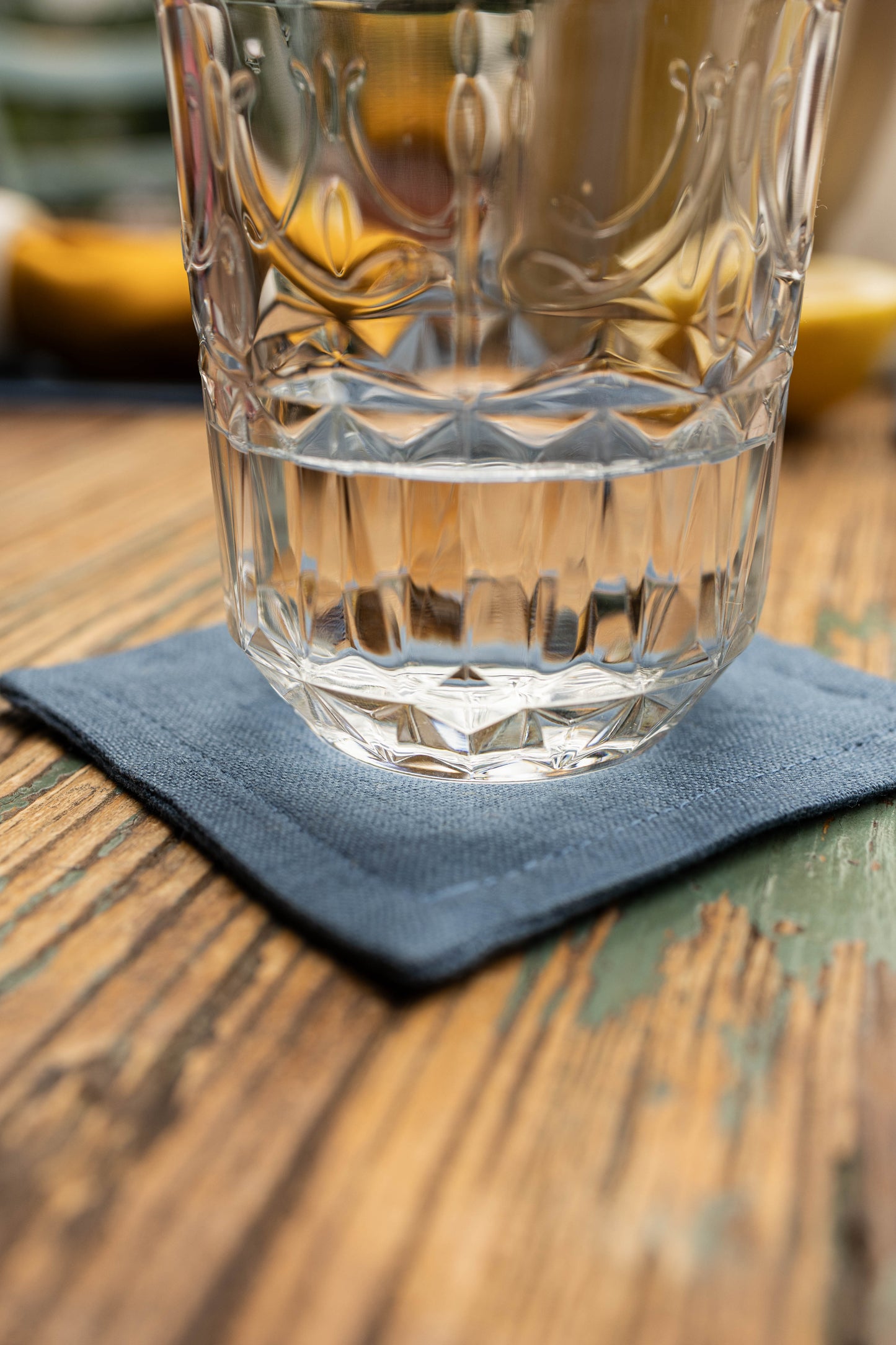 Coasters (set of 6)