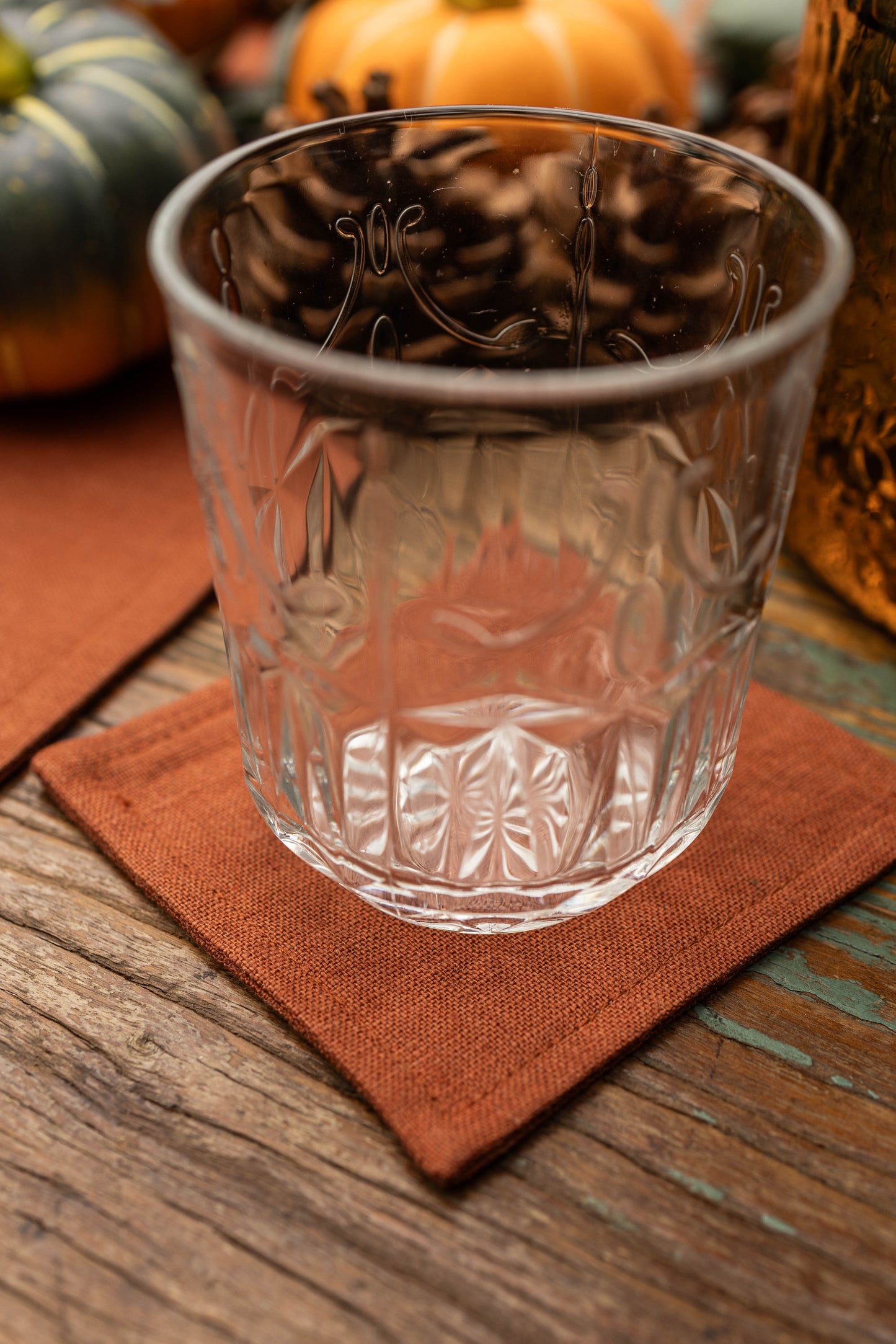 Coasters (set of 6)