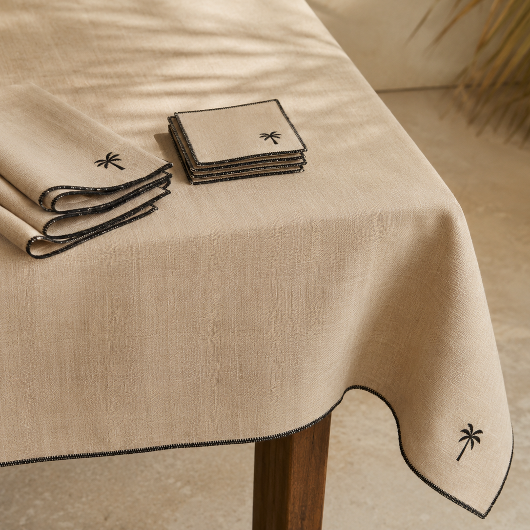 The Palm Collection - Deluxe set