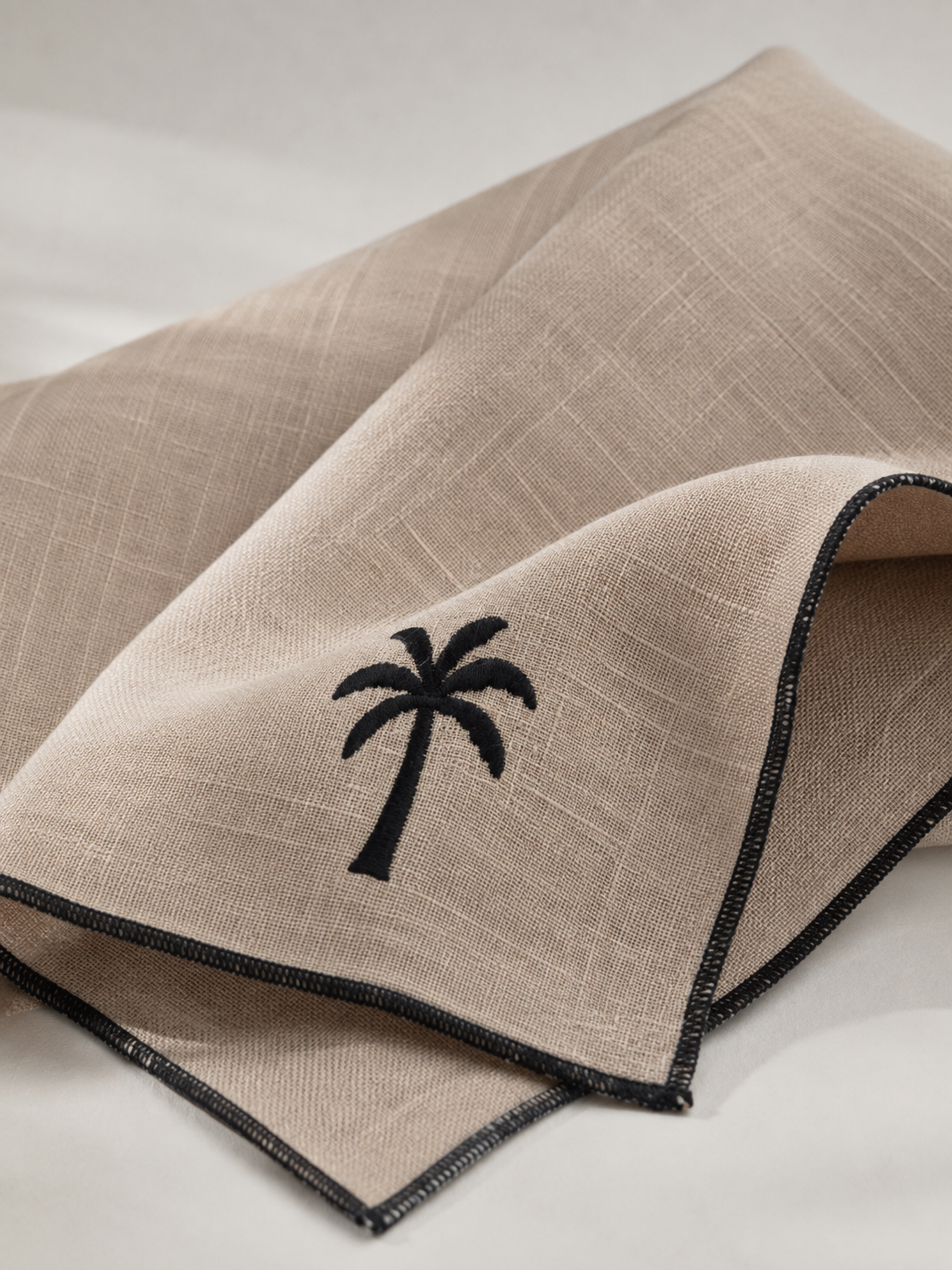 Napkins - The Palm Collection