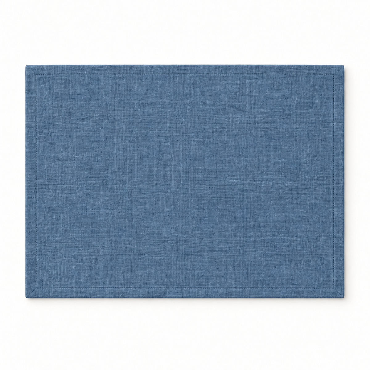 Placemat Blauw