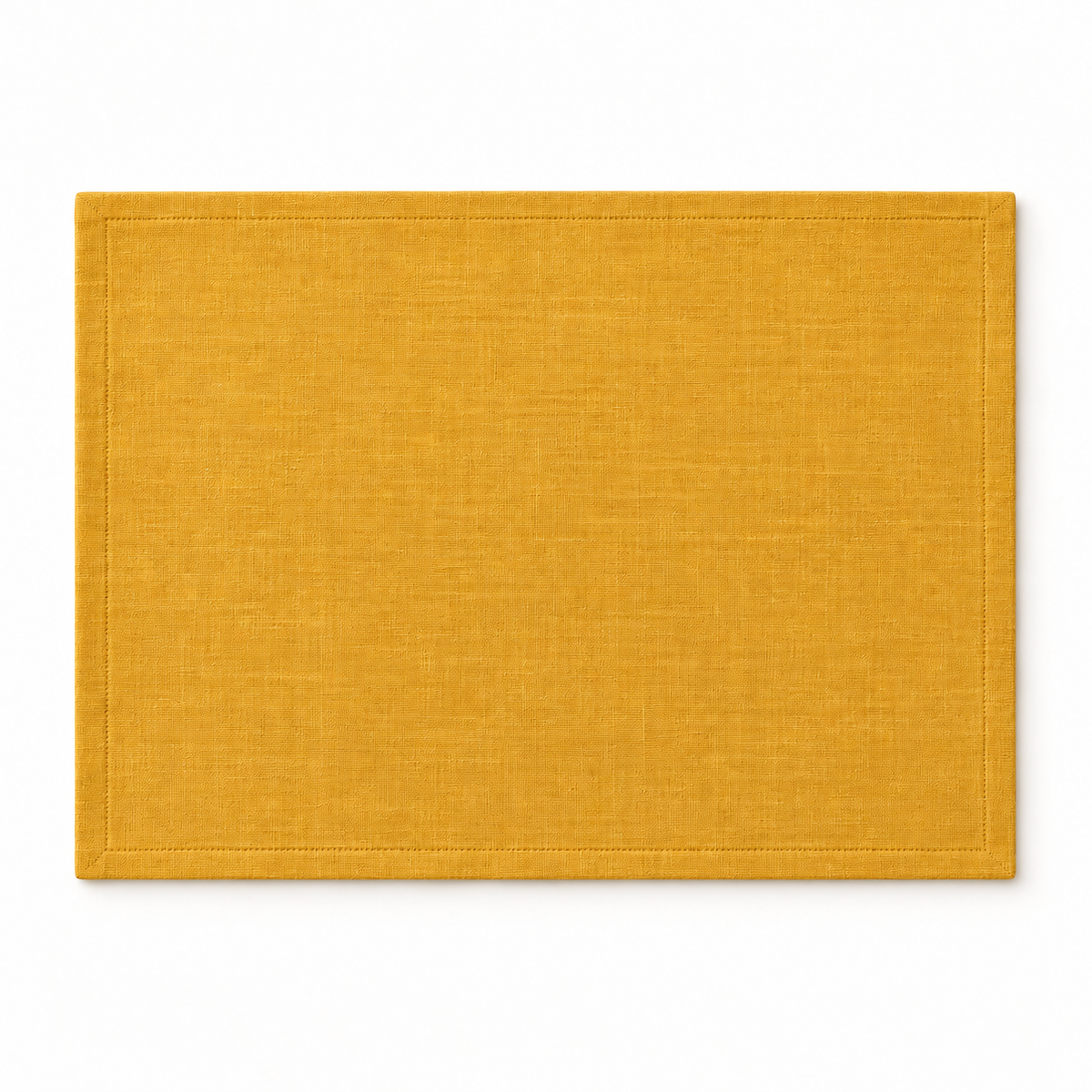 Placemat Mosterd