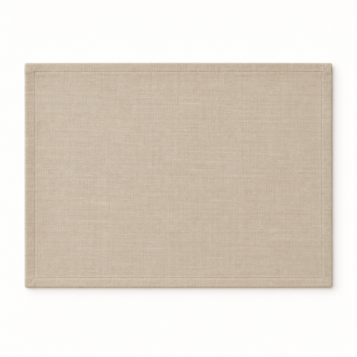 Placemat Zand