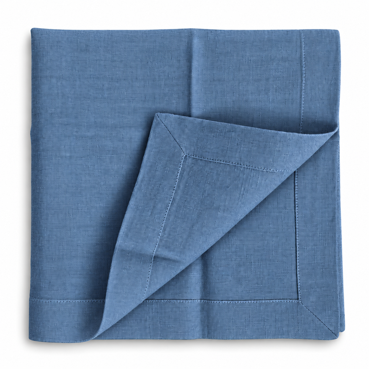 Napkin Blue