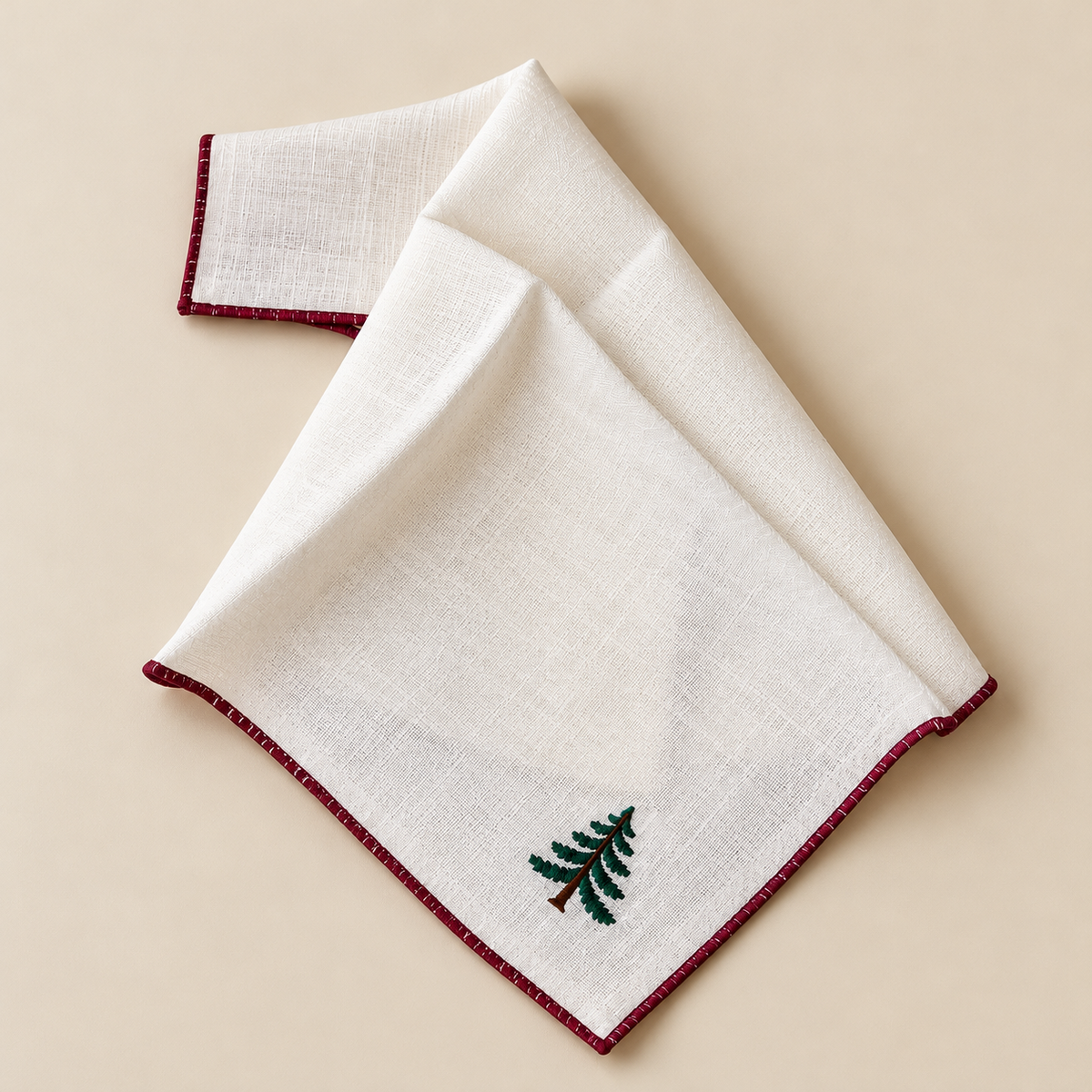 Napkins - The Holiday Collection