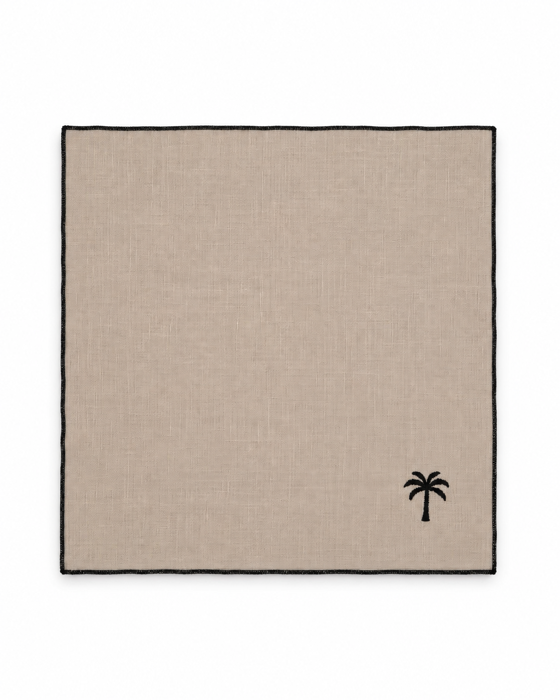 Napkins - The Palm Collection
