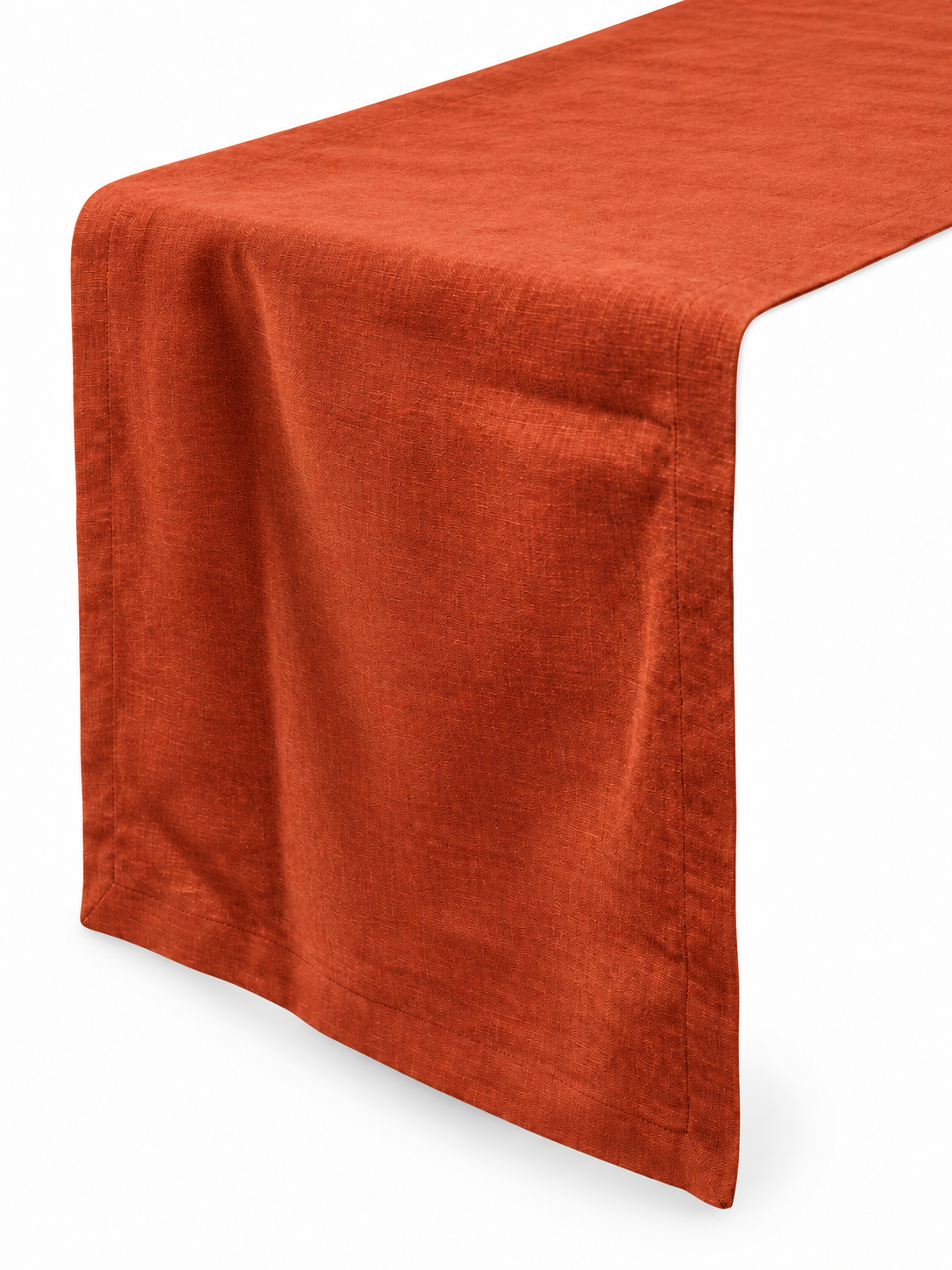 Tafelloper Terracotta