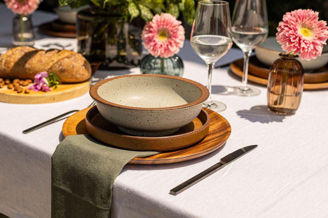 How to take care of your linen pieces