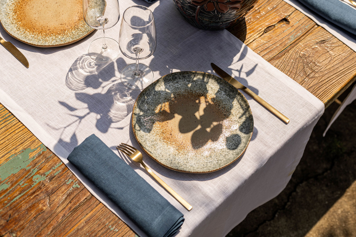 Table runners