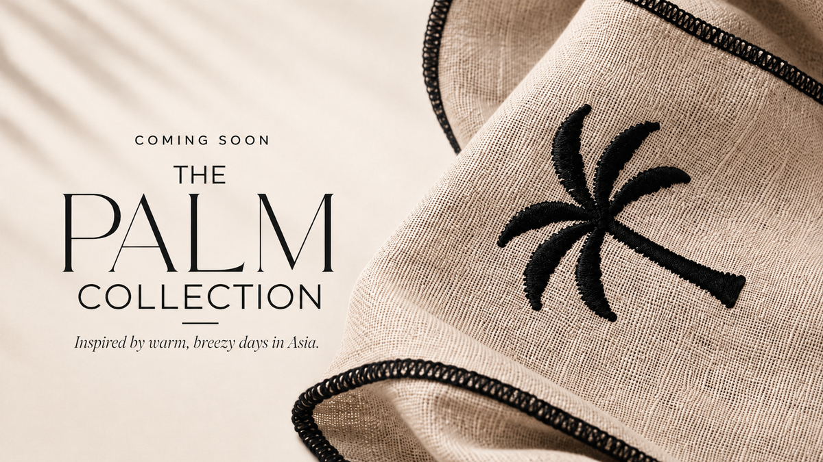 The Palm Collection