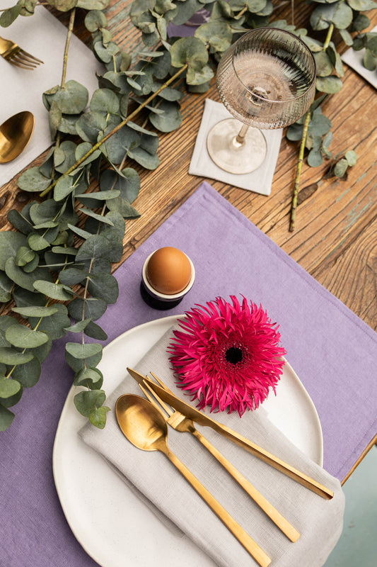 Placemat Lavender
