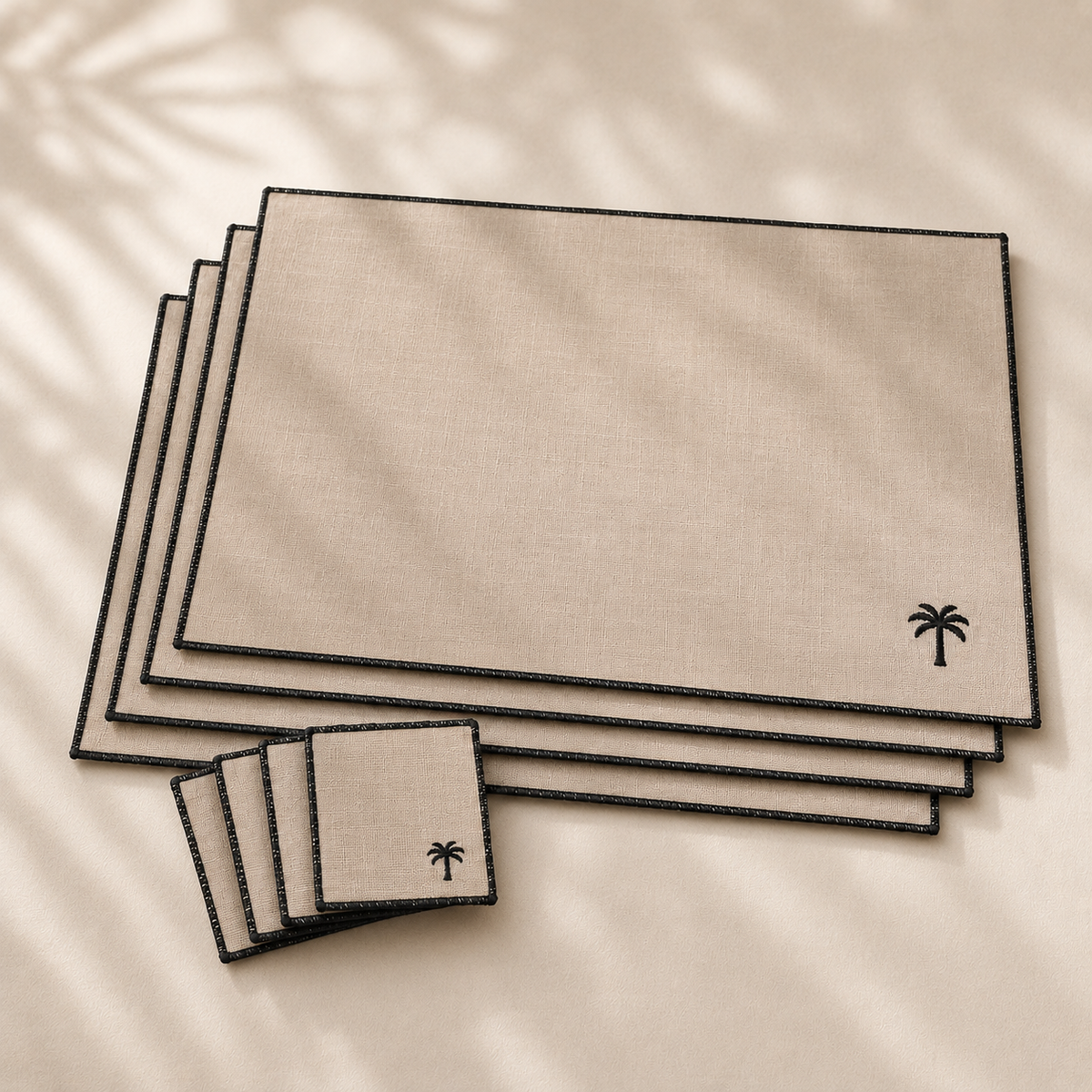 The Palm Collection - Gift Set