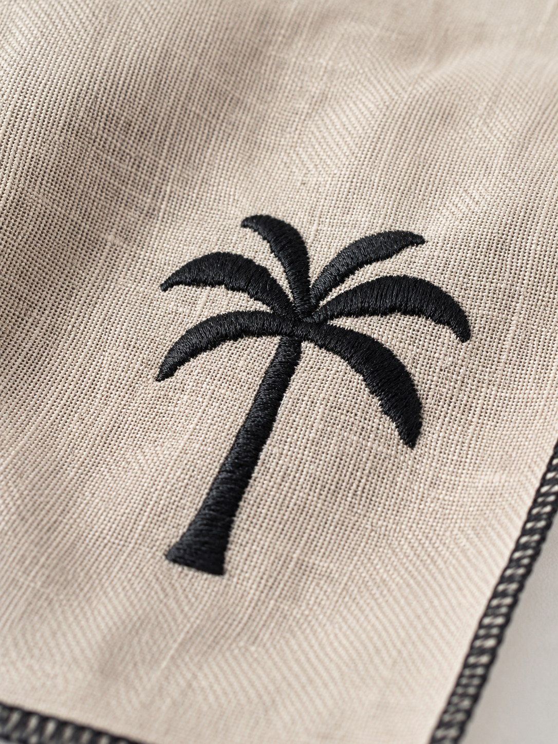Tablecloth - The Palm Collection