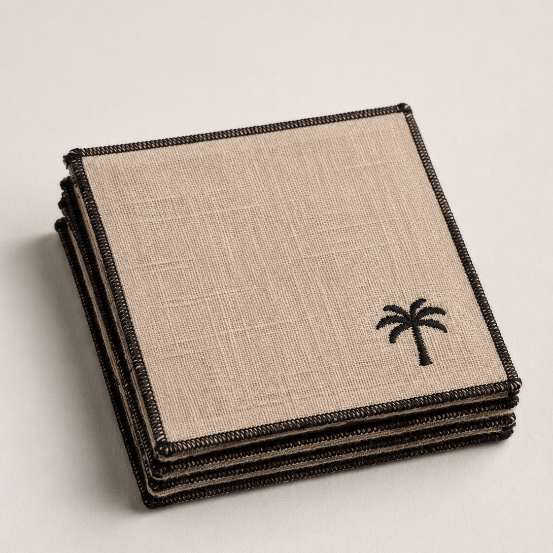 Coasters - The Palm Collection