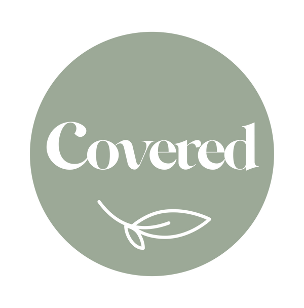 Covered