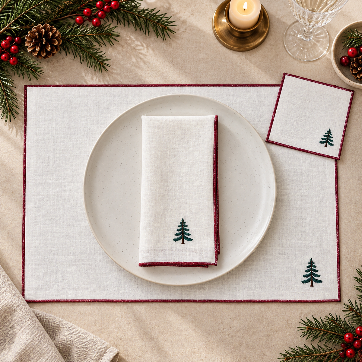 The Holiday Collection - Complete set