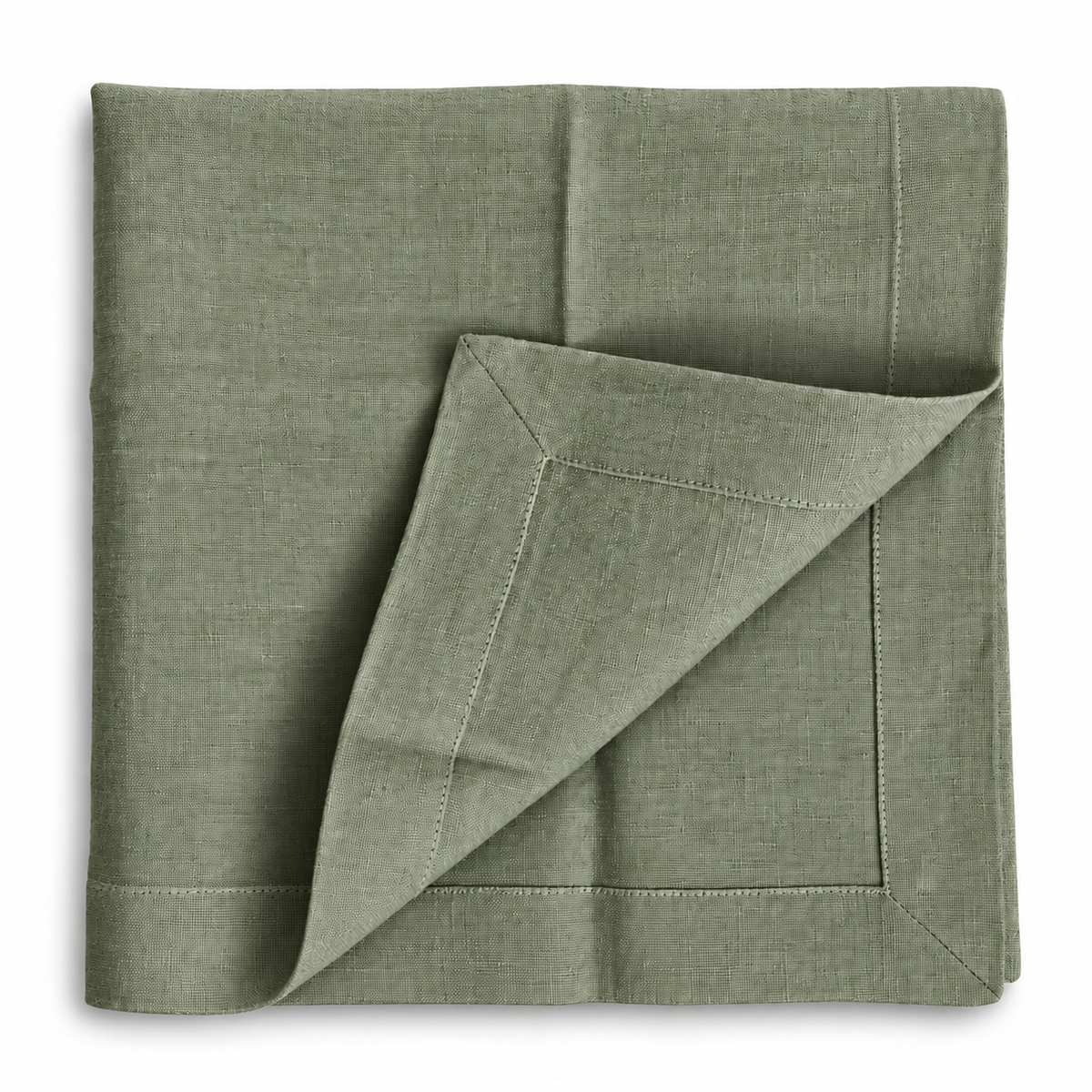 Napkins Olive