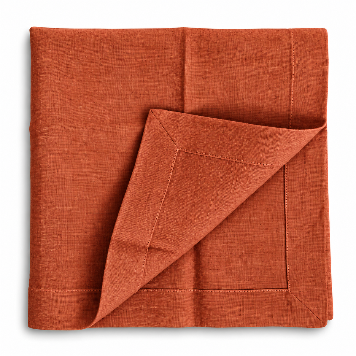 Napkins Terracotta