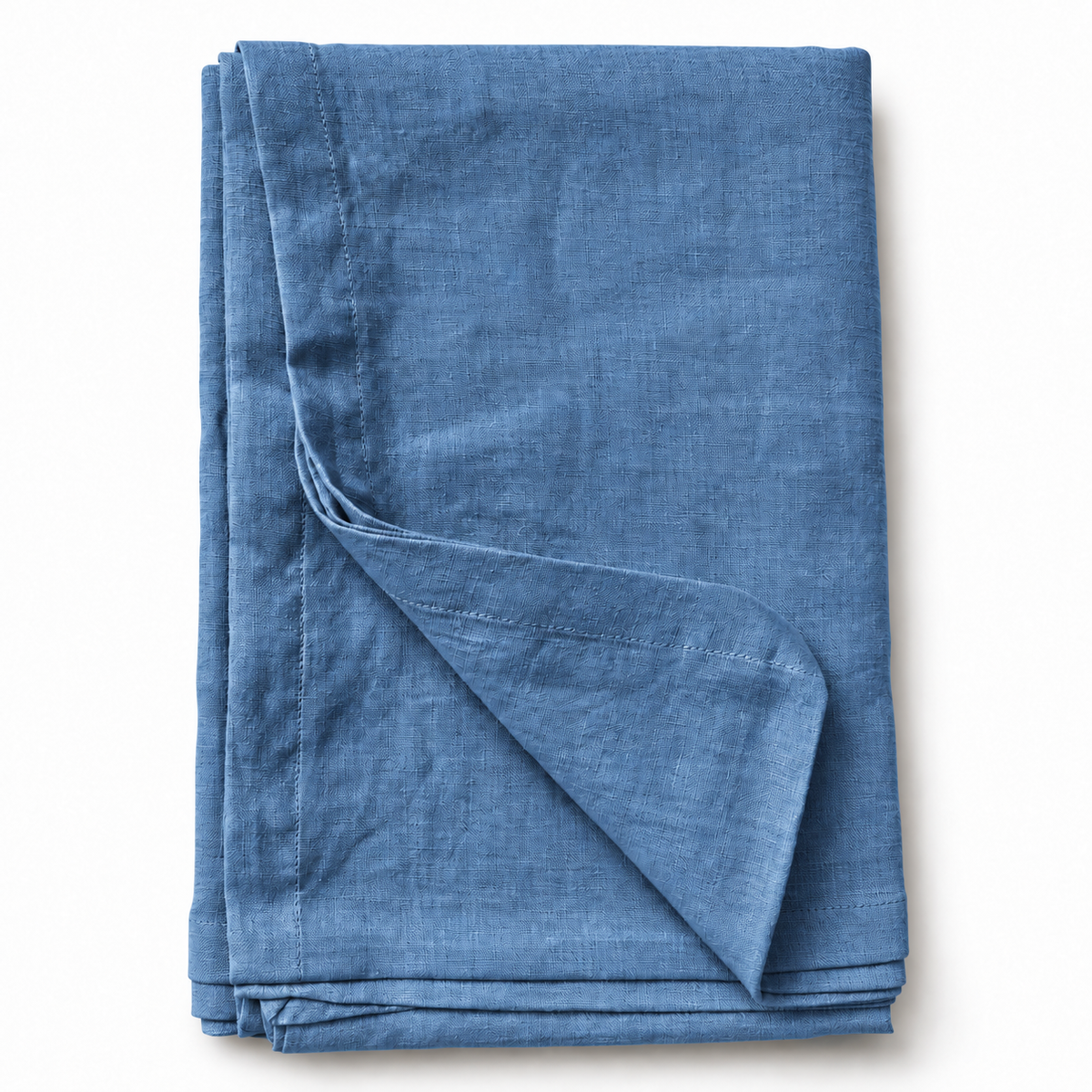 Tafellaken Blauw