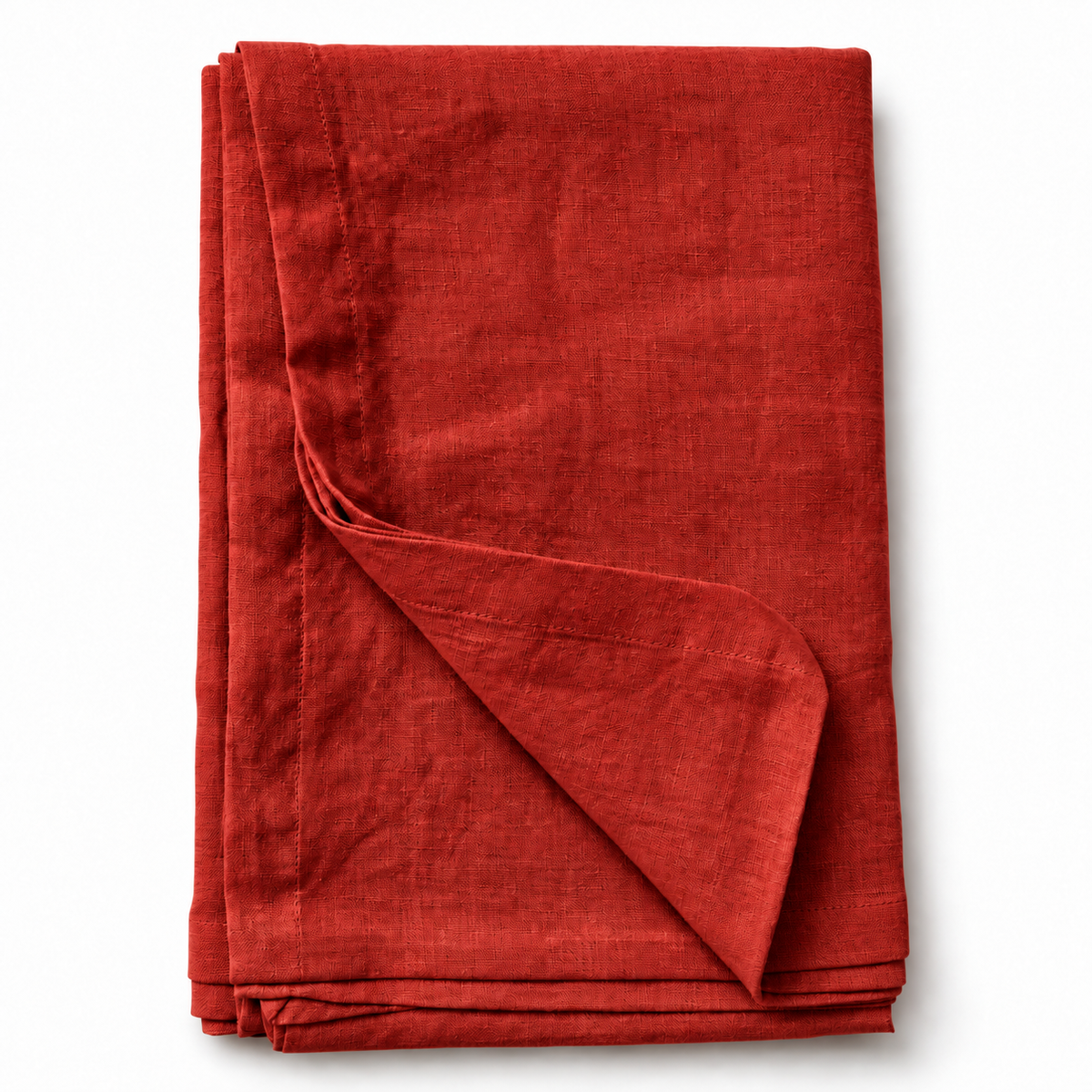 Tafellaken Rood