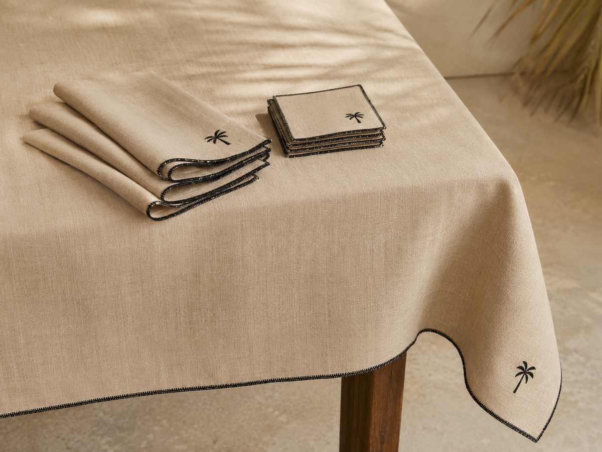 The Palm Collection - Essentials set