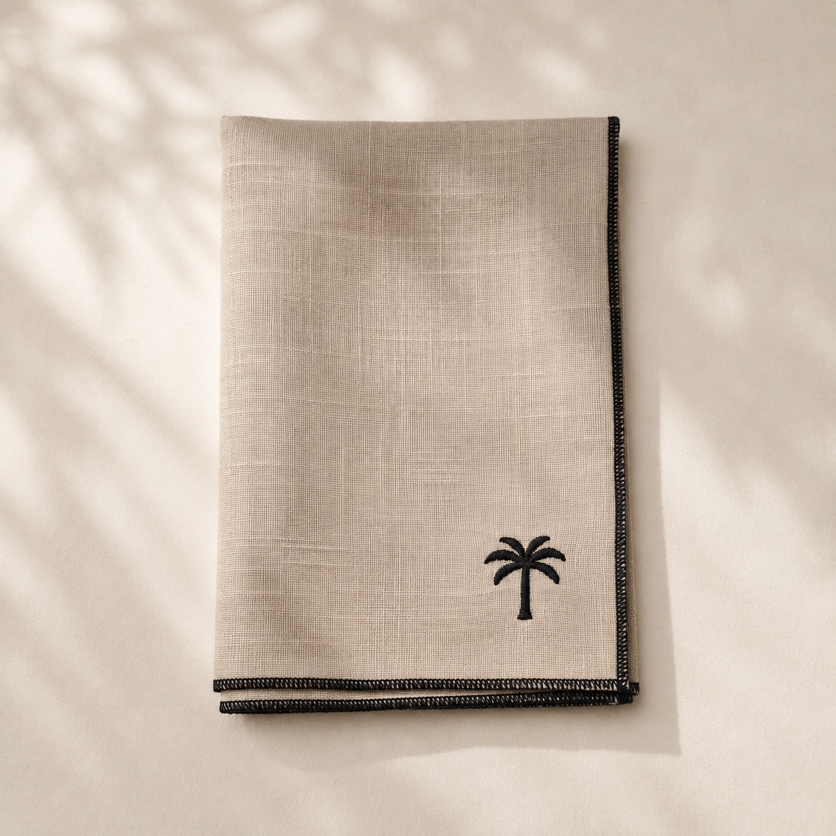 Napkins - The Palm Collection