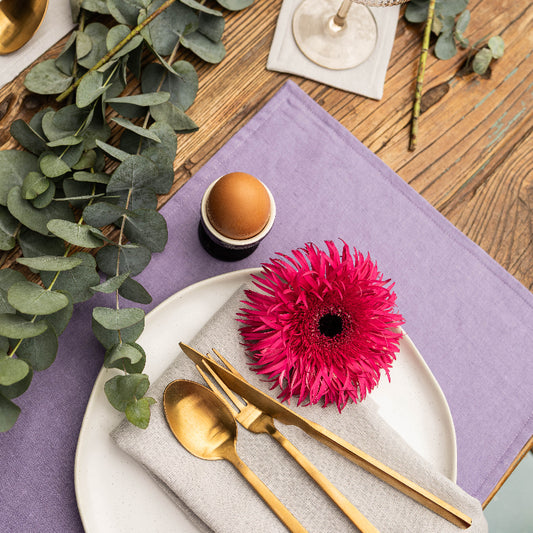 Placemat Lavender